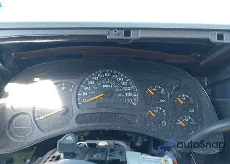 2005 Chevrolet Tahoe Lt z USA, uszkodzony, nr VIN 1GNEC13T65R205938